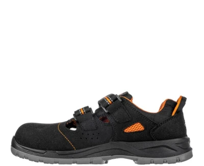 Bennon NUX S1PS ESD NM Sandal pracovní sandály