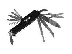 Nůž kapesní multifunkční 13 funkcí
