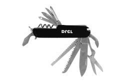 Nůž kapesní multifunkční 13 funkcí