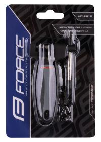 Force Nýtovač řetězu se sponkou