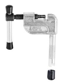 UNIOR Nitovač reťazí MINI s kľúčom na ventilky