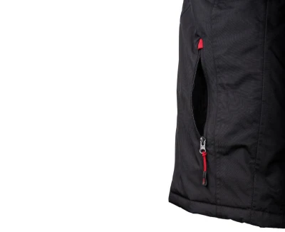 Bennon NYX Jacket black
