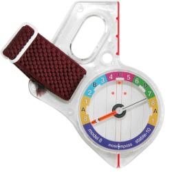 O-Compass Sports O Compass Sports O Compass 8 palcová buzola, zodolněná