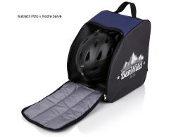 Benwild Obal na lyžařské boty tyrkysová