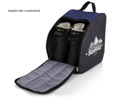 Benwild Obal na lyžařské boty tyrkysová