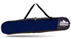 Benwild Obal na snowboard 170 cm tmavě modrá