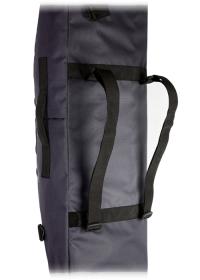 Benwild Obal na snowboard 170 cm tyrkysová