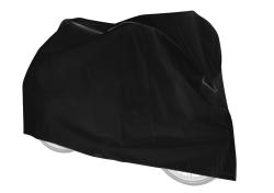 Force Obal-plachta na kolo 220x120x68 cm, černá