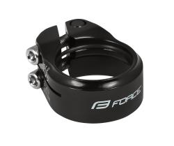 Force Objímka sedlovky 31.8 pro karbon.rámy 34.9 Force Objímka sedlovky 31.8 pro karbon.rámy 34.9