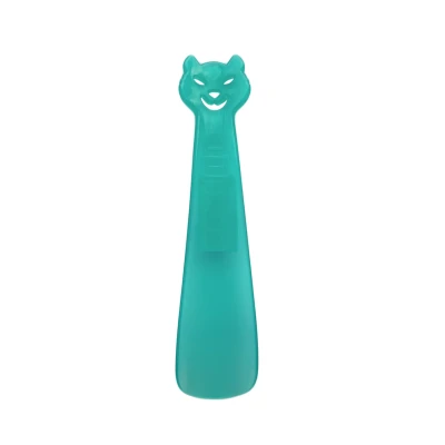 VTR Obouvací lžíce Buble plastová 18 cm