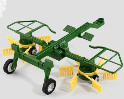 IQ models Obraceč sena pro RC traktor 1/24