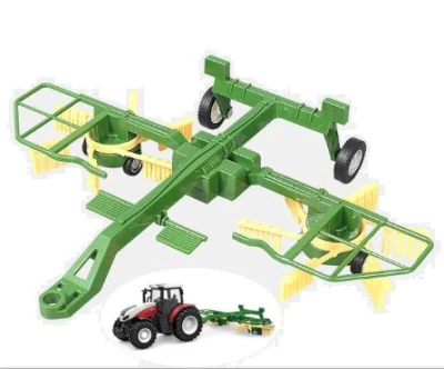IQ models Obraceč sena pro RC traktor 1/24