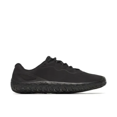 Merrell J00003332 Vapor Glove 7 Ltr W Black dámské barefooty