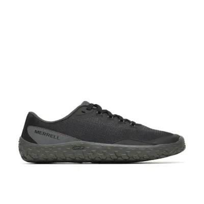 Merrell J00003346 Vapor Glove 7 W Black dámské barefooty
