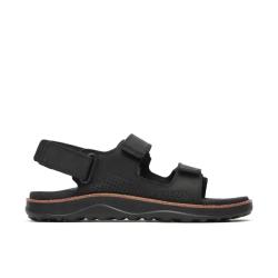 Merrell J00003391 Cove Ltr Backstrap M Black outdoorové sandále