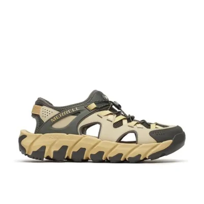 Merrell J00003532 Maipo Explorer Sieve M Caramel outdoor sandály