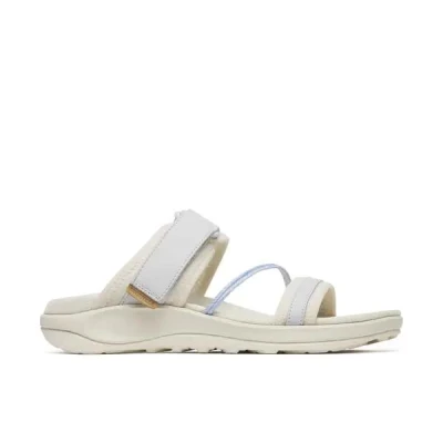 Merrell J00003656 Terran 4 Slide W Stucco dámské sandály Merrell J00003656 Terran 4 Slide W Stucco dámské sandály