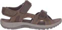 Merrell J002711 Sandspur 2 Convert Earth pánské sandály Merrell J002711 Sandspur 2 Convert Earth pánské sandály