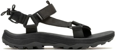 Merrell J006181 Speed Fusion Web Sport Black pánské sandály
