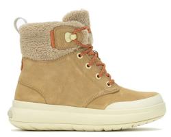 Merrell J007058 Marquette Thermo Lace Wp Tan dámska zimná obuv