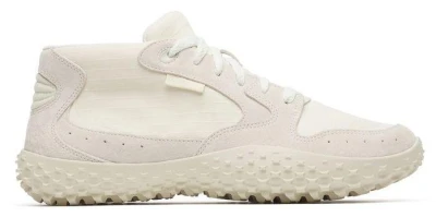 Merrell J008904 Wrapt Sneaker Mid Wp Stucco dámské barefooty