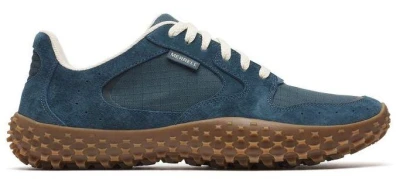 Merrell J032847 Wrapt Sneaker Dusk pánské barefooty