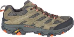 Merrell J035801 Moab 3 Gtx Olive pánske outdoor topánky Merrell J035801 Moab 3 Gtx Olive pánske outdoor topánky