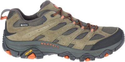 Merrell J035801 Moab 3 Gtx Olive pánské outdoor boty