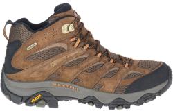 Merrell J035839 Moab 3 Mid Wp Earth pánska outdoor obuv