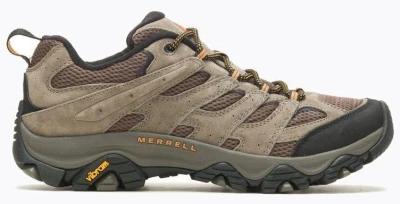 Merrell J035893 Moab 3 Walnut pánská outdoor obuv Merrell J035893 Moab 3 Walnut pánská outdoor obuv