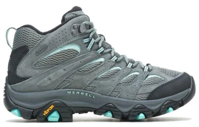 Merrell J036306 Moab 3 Mid Gtx Sedona Sage dámská outdoor obuv Merrell J036306 Moab 3 Mid Gtx Sedona Sage dámská outdoor obuv