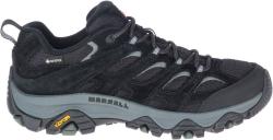 Merrell J036320 Moab 3 Gtx Black dámska outdoor obuv