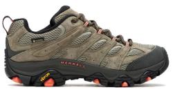 Merrell J036322 Moab 3 Gtx Olive dámská outdoor obuv