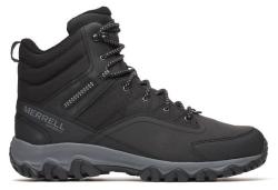 Merrell J036441 Thermo Akita Mid Wp Black pánská zimní obuv