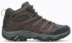 Merrell J036579 Moab 3 Thermo Mid Wp Earth pánská zimní obuv