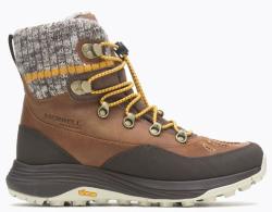 Merrell J036660 Siren 4 Thermo Mid Wp Oak dámské zimní boty Merrell J036660 Siren 4 Thermo Mid Wp Oak dámské zimní boty