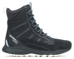 Merrell J036798 Bravada Edge 2 Thermo Mid Wp Black/arona dámska zimná obuv + osviežovač obuvi