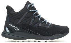 Merrell J036804 Bravada Edge 2 Thermo Demi Wp Black/arona dámská zimní obuv Merrell J036804 Bravada Edge 2 Thermo Demi Wp Black/arona dámská zimní obuv