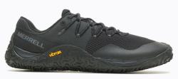 Merrell J037151 Trail Glove 7 Black/black pánská běžecká obuv