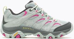 Merrell J037230 Moab 3 Monument/fuchsia dámská outdoor obuv