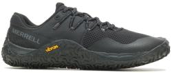 Merrell J037336 Trail Glove 7 Black/black dámské běžecké boty
