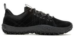 Merrell J037754 Wrapt Black/black dámské tenisky