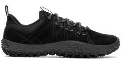 Merrell J037754 Wrapt Black/black dámské tenisky
