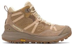 Merrell J038400 Siren 4 Traveller Mid Wp Durum dámske outdoorové topánky