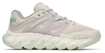 Merrell J038468 Maipo Explorer Aerosport Greige dámské outdoor boty