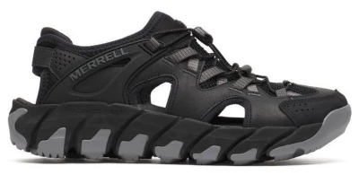 Merrell J038476 Maipo Explorer Sieve Black dámské outdoor boty Merrell J038476 Maipo Explorer Sieve Black dámské outdoor boty