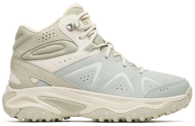 Merrell J038960 Yokota 3 Mid Gtx Calcite dámská outdoor obuv