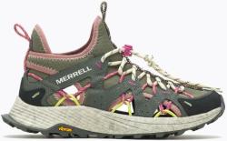 Merrell J067120 Moab Flight Sieve Lichen dámské outdoor sandály