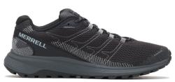 Merrell J067157 Fly Strike Black pánska bežecká obuv