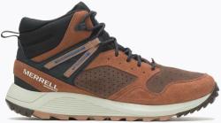 Merrell J067299 Wildwood Sneaker Boot Mid Wp Bracken pánské zimní boty
